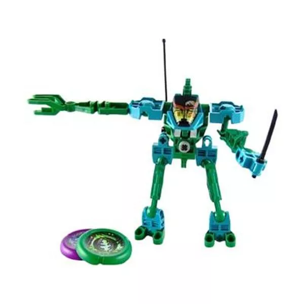 Technic 8505 Amazon (Фото 3)