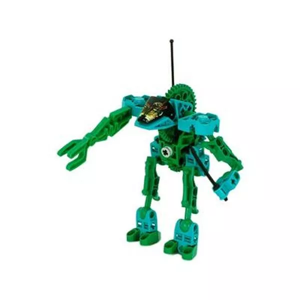 Technic 8505 Amazon (Фото 6)