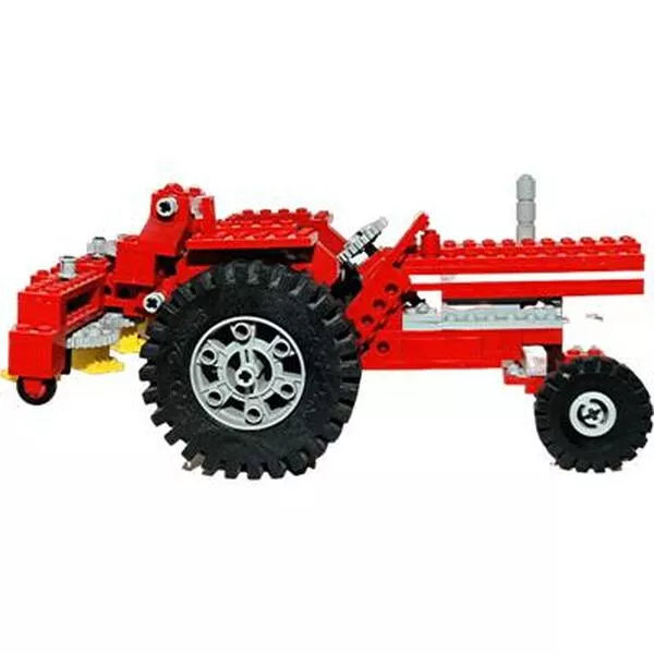 Technic 851 Tractor (Фото 3)