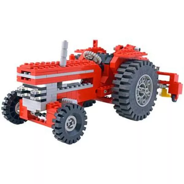 Technic 851 Tractor