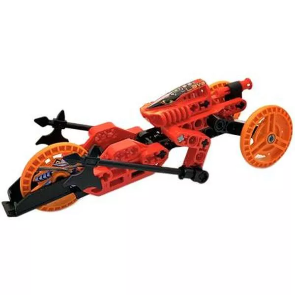 Technic 8510 Lava (Фото 2)