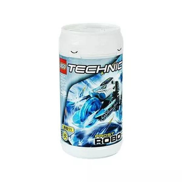 Technic 8511 Frost