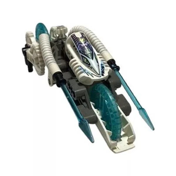 Technic 8511 Frost (Фото 2)