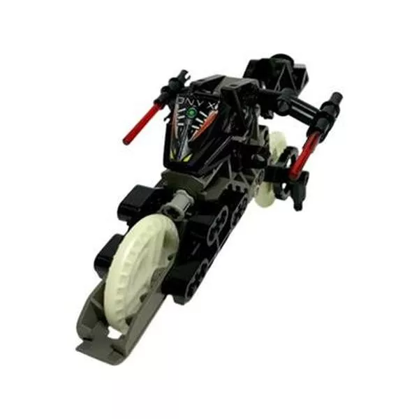 Technic 8512 Onyx (Фото 3)