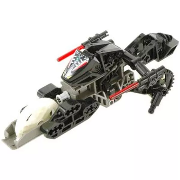 Technic 8512 Onyx (Фото 4)