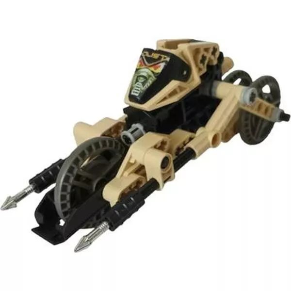 Technic 8513 Dust (Фото 4)