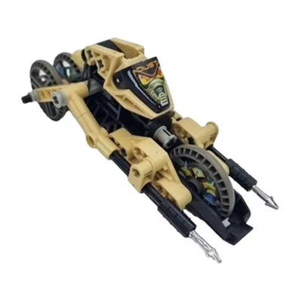 Technic 8513 Dust (Фото 2)