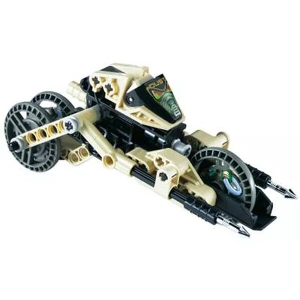 Technic 8513 Dust (Фото 5)