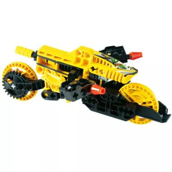 Technic 8514 Power (Фото 2)