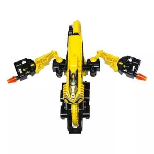 Technic 8514 Power (Фото 3)