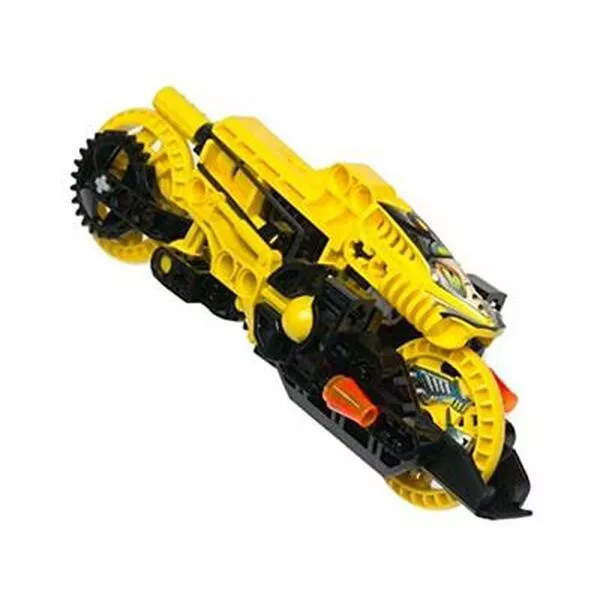 Technic 8514 Power (Фото 4)