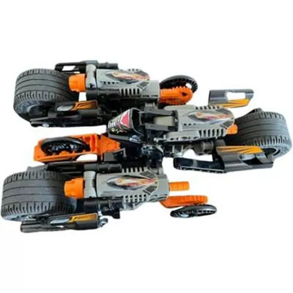 Technic 8516 Super RoboRider (Фото 4)