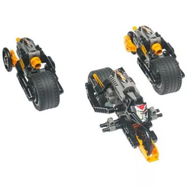 Technic 8516 Super RoboRider (Фото 3)