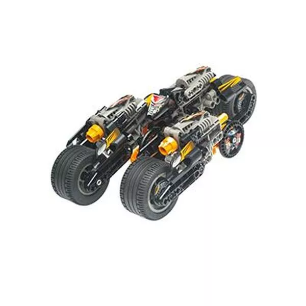Technic 8516 Super RoboRider (Фото 2)
