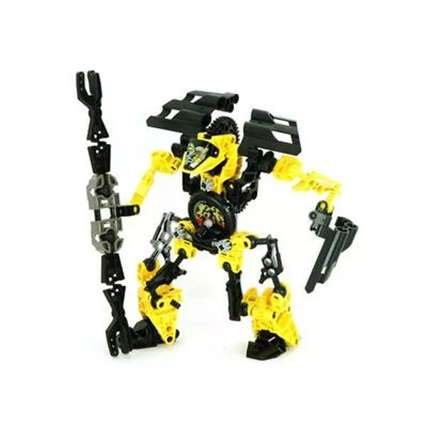 Technic 8523 Blaster (Фото 5)