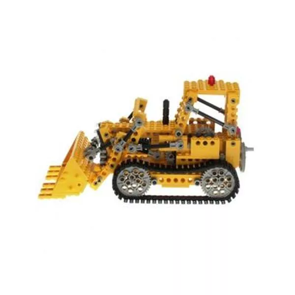 Technic 856 Bulldozer