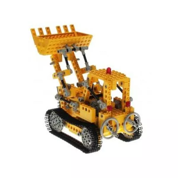 Technic 856 Bulldozer (Фото 3)