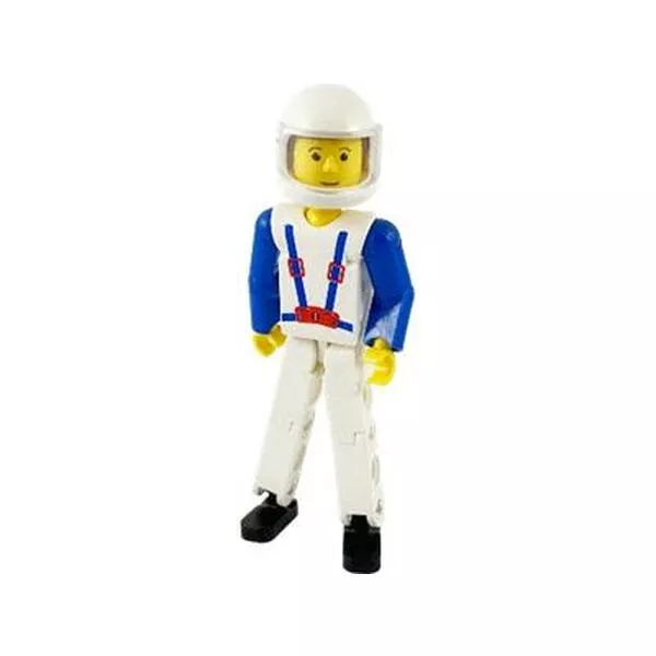 Technic 8712 Technic Figures (Фото 2)