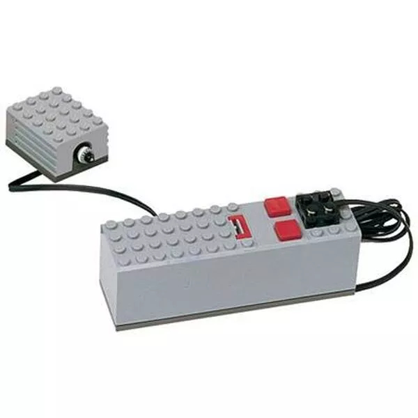 Technic 8720 9V Motor Set (Фото 3)