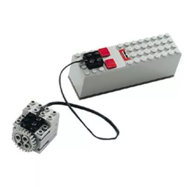 Technic 8720 9V Motor Set (Фото 2)