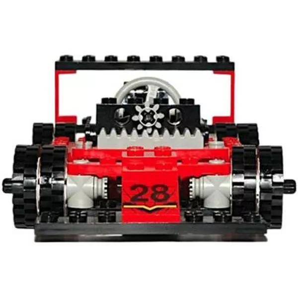 Technic 8808 F1 Racer (Фото 5)