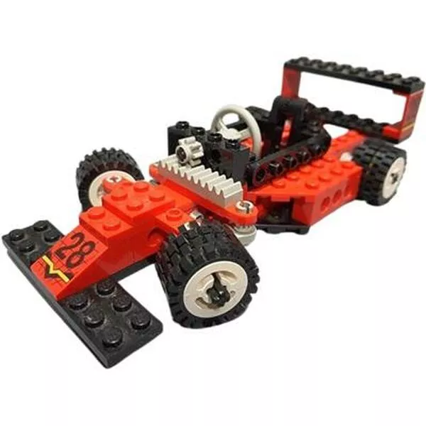 Technic 8808 F1 Racer (Фото 3)