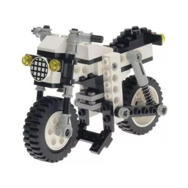 Technic 8810 Cafe Racer (Фото 6)