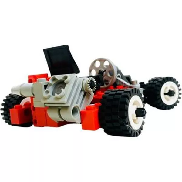 Technic 8815 Speedway Bandit (Фото 5)