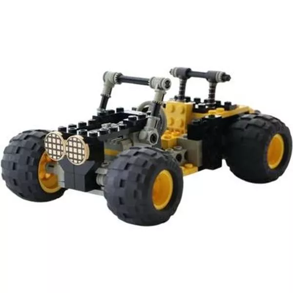 Technic 8816 Off-Roader (Фото 3)