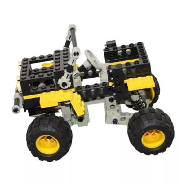Technic 8816 Off-Roader (Фото 2)