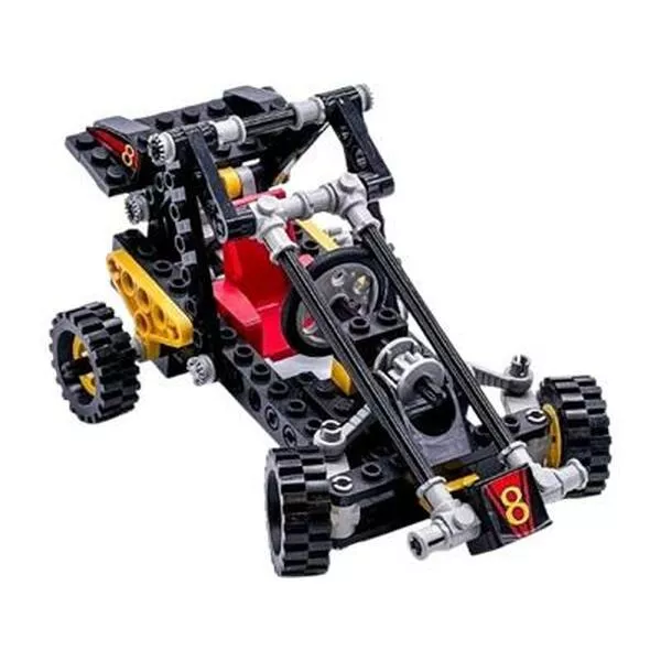 Technic 8818 Dune Buggy (Фото 3)