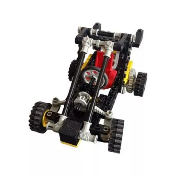 Technic 8818 Dune Buggy (Фото 4)