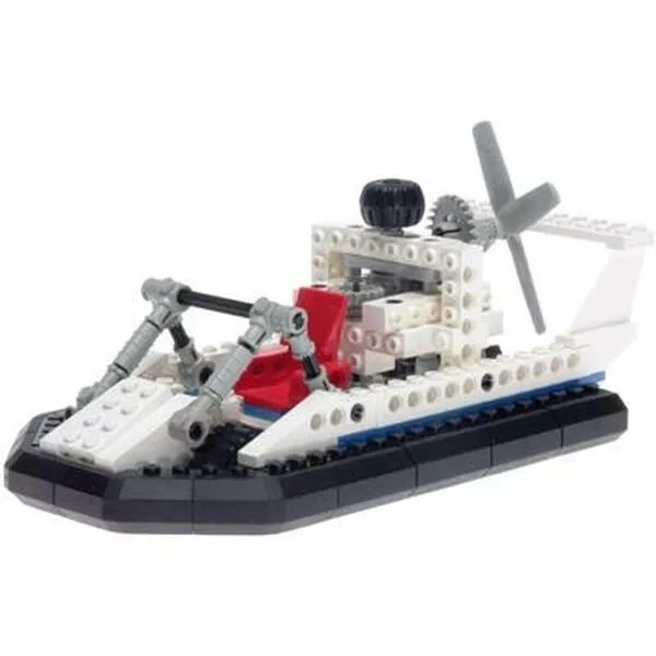 Technic 8824 Hovercraft (Фото 5)