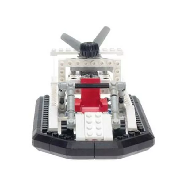 Technic 8824 Hovercraft (Фото 3)
