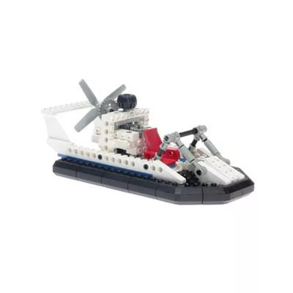 Technic 8824 Hovercraft