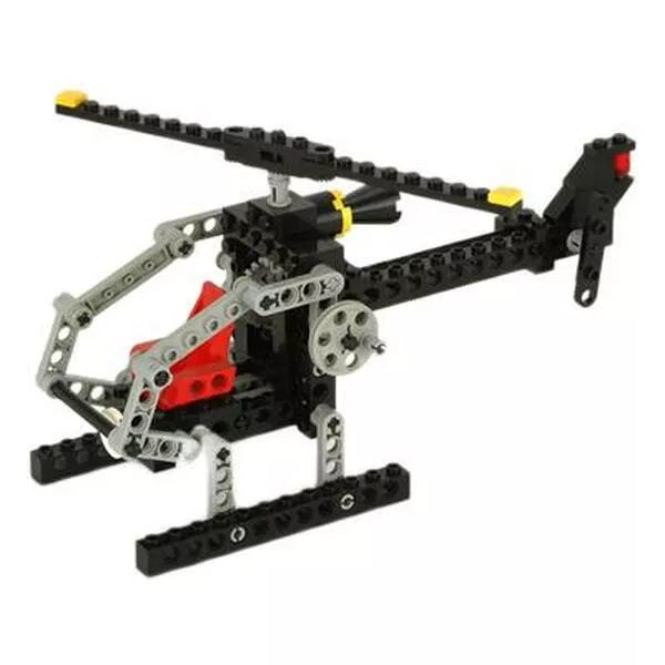Technic 8825 Night Chopper (Фото 5)