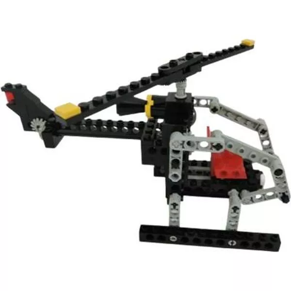 Technic 8825 Night Chopper (Фото 4)