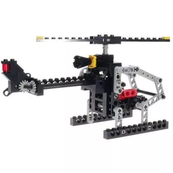 Technic 8825 Night Chopper (Фото 2)
