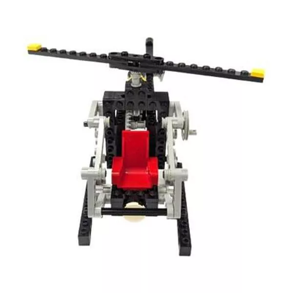 Technic 8825 Night Chopper (Фото 3)