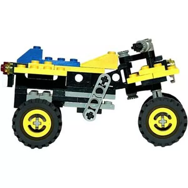 Technic 8826 ATX Sport Cycle (Фото 2)