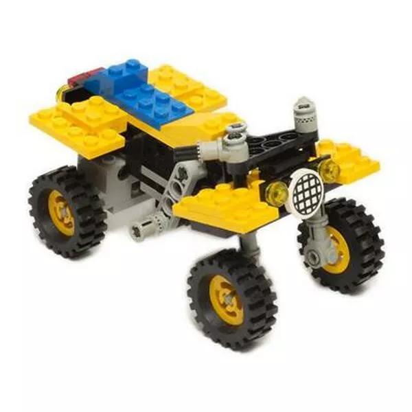 Technic 8826 ATX Sport Cycle (Фото 4)