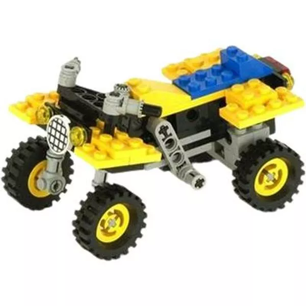 Technic 8826 ATX Sport Cycle (Фото 5)