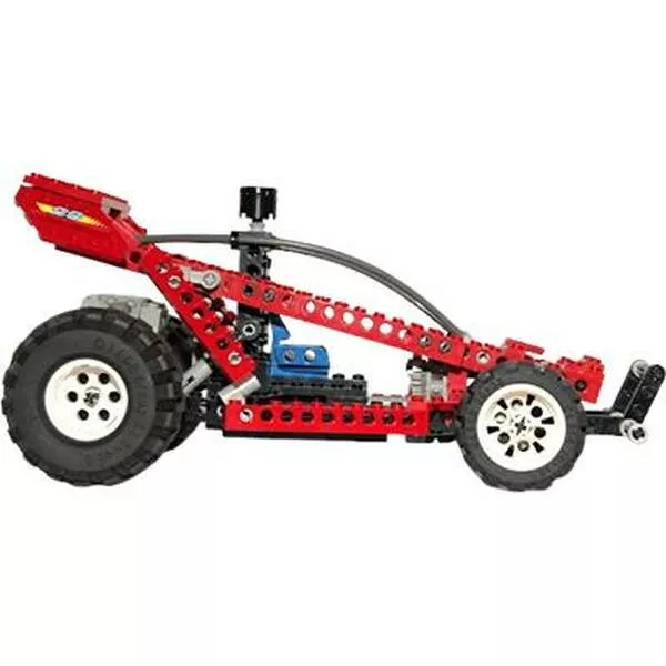 Technic 8829 Dune Blaster (Фото 4)