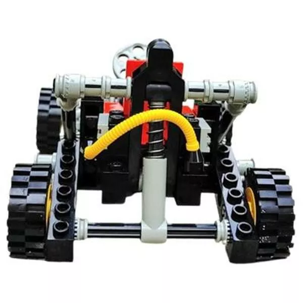 Technic 8832 Roadster (Фото 5)
