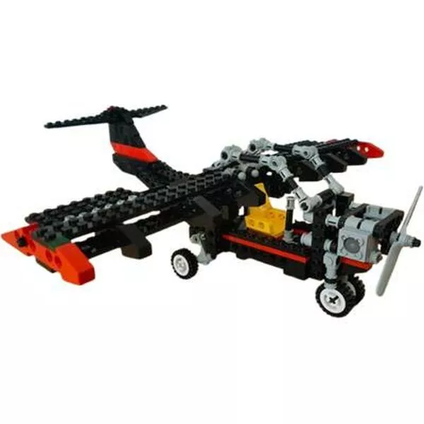 Technic 8836 Sky Ranger (Фото 3)