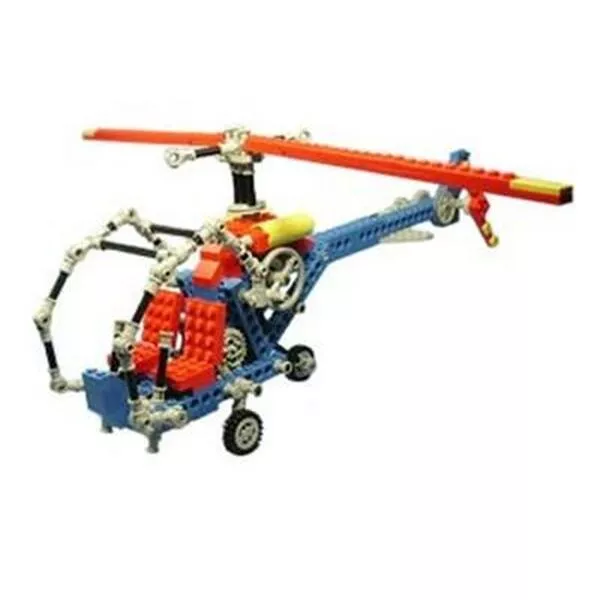 Technic 8844 Helicopter