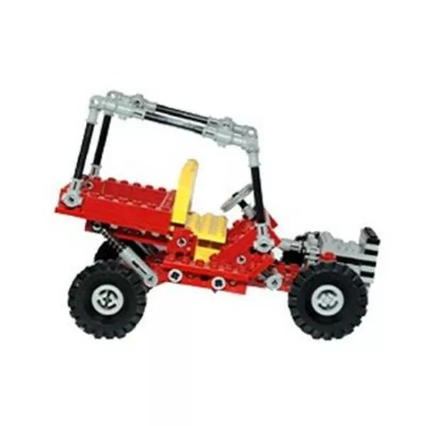 Technic 8845 Dune Buggy (Фото 3)