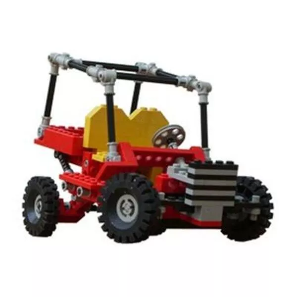 Technic 8845 Dune Buggy