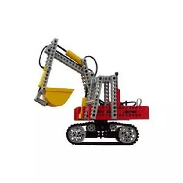 Technic 8851 Excavator (Фото 5)