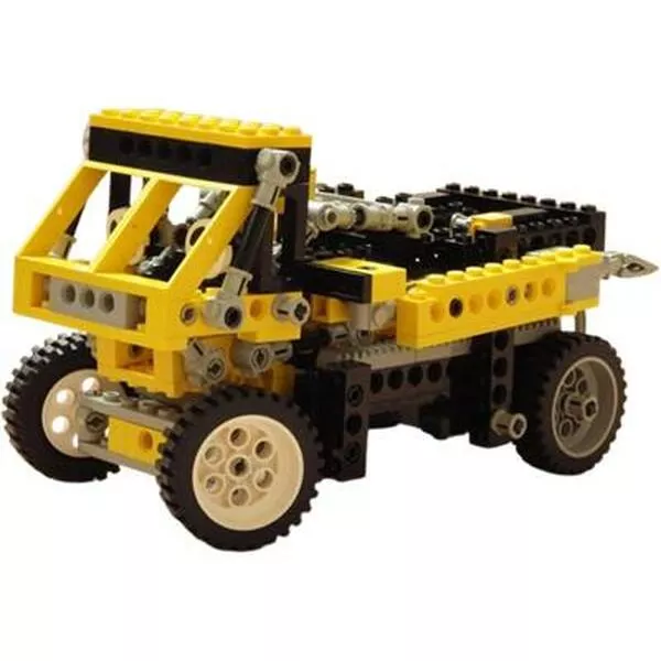 Technic 8852 Robot (Фото 4)